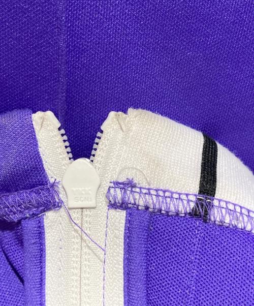 Palm Angels（パーム エンジェルス）Palm Angels (パーム エンジェルス) Classic Track Pants パープル サイズ:Ｌの古着・服飾アイテム