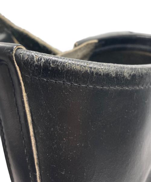 RED WING（レッドウィング）RED WING (レッドウィング) エンジニアブーツ ブラック サイズ: US8の古着・服飾アイテム