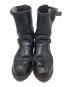 RED WING (レッドウィング) エンジニアブーツ ブラック サイズ: US8：30000円