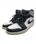 NIKE（ナイキ）の古着「Air Jordan 1 Retro High OG」｜グレー