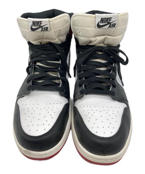 NIKE（ナイキ）NIKE (ナイキ) Air Jordan 1 Retro High OG レッド サイズ:30cmの古着・服飾アイテム