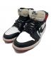 NIKE（ナイキ）の古着「Air Jordan 1 Retro High OG」｜レッド