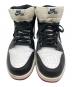 NIKE (ナイキ) Air Jordan 1 Retro High OG レッド サイズ:30cm：14000円