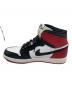 中古・古着 NIKE (ナイキ) Air Jordan 1 Retro High OG レッド サイズ:30cm：14000円