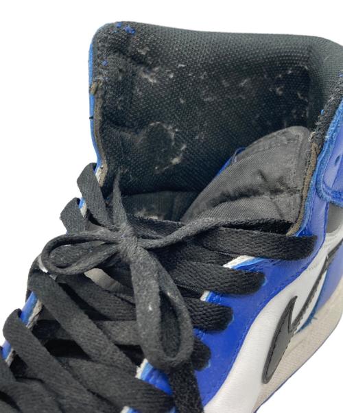 NIKE（ナイキ）NIKE (ナイキ) Air Jordan 1 Retro High OG ブルー サイズ:29.5の古着・服飾アイテム