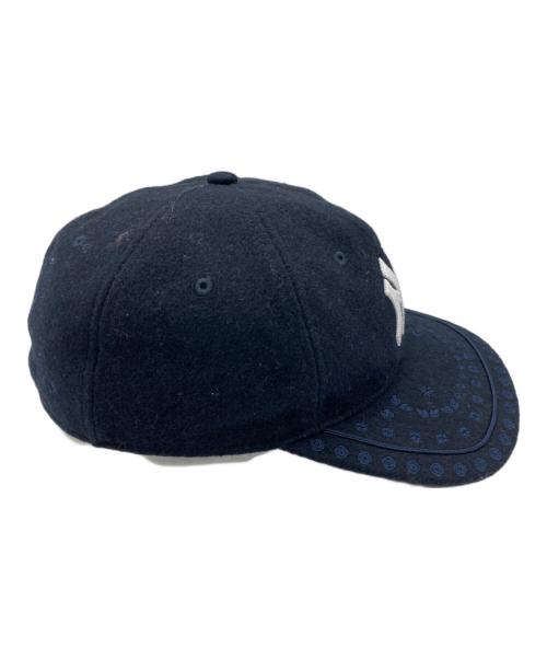 New Era（ニューエラ）New Era (ニューエラ) KITH (キス) Bandana Unstructured Fitted Capの古着・服飾アイテム
