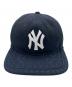 New Era（ニューエラ）の古着「Bandana Unstructured Fitted Cap」