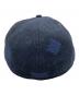 New Era (ニューエラ) KITH (キス) Bandana Unstructured Fitted Cap：12000円