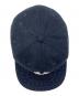 中古・古着 New Era (ニューエラ) KITH (キス) Bandana Unstructured Fitted Cap：12000円