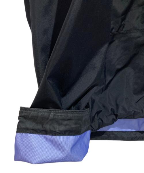 THE NORTH FACE（ザ ノース フェイス）THE NORTH FACE (ザ ノース フェイス) Mountain Raintex Jacket ブラック サイズ:Ｌの古着・服飾アイテム