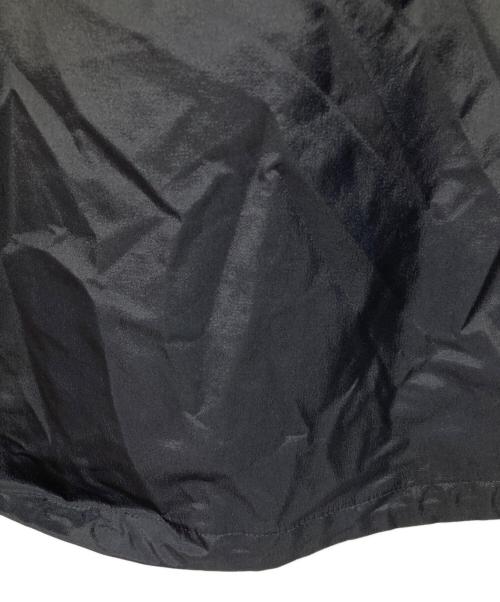 THE NORTH FACE（ザ ノース フェイス）THE NORTH FACE (ザ ノース フェイス) Mountain Raintex Jacket ブラック サイズ:Ｌの古着・服飾アイテム