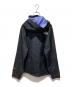 THE NORTH FACE (ザ ノース フェイス) Mountain Raintex Jacket ブラック サイズ:Ｌ：10000円