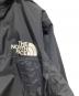 中古・古着 THE NORTH FACE (ザ ノース フェイス) Mountain Raintex Jacket ブラック サイズ:Ｌ：10000円