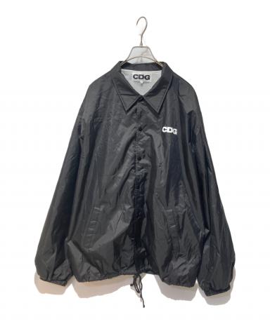 中古・古着通販】CDG (シーディージー) CDG CLASSIC COACH JACKET