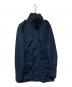 POLO RALPH LAUREN（ポロ・ラルフローレン）の古着「ミリタリージャケット」｜ネイビー