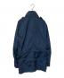 POLO RALPH LAUREN (ポロ・ラルフローレン) ミリタリージャケット ネイビー サイズ:S：8000円