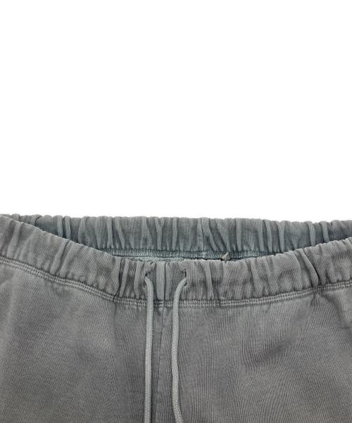 Carhartt WIP（カーハート ワーク イン プログレス）CARHARTT WIP (カーハート ワーク イン プログレス) NEW BALANCE (ニューバランス) スウェットパンツ ベージュ サイズ:Lの古着・服飾アイテム