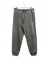 CARHARTT WIP（カーハート ワーク イン プログレス）の古着「スウェットパンツ」｜ベージュ
