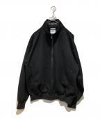 everyone×REEBOKエブリワン×リーボック）の古着「CLASSIC TRACK JACKET」｜ブラック