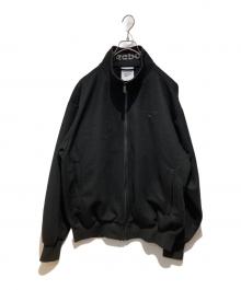 everyone×REEBOK（エブリワン×リーボック）の古着「CLASSIC TRACK JACKET」｜ブラック