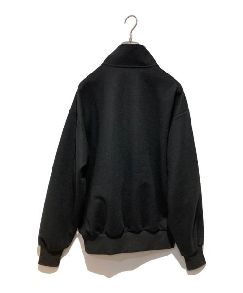 everyone（エブリワン）everyone (エブリワン) REEBOK (リーボック) CLASSIC TRACK JACKET ブラック サイズ:XLの古着・服飾アイテム