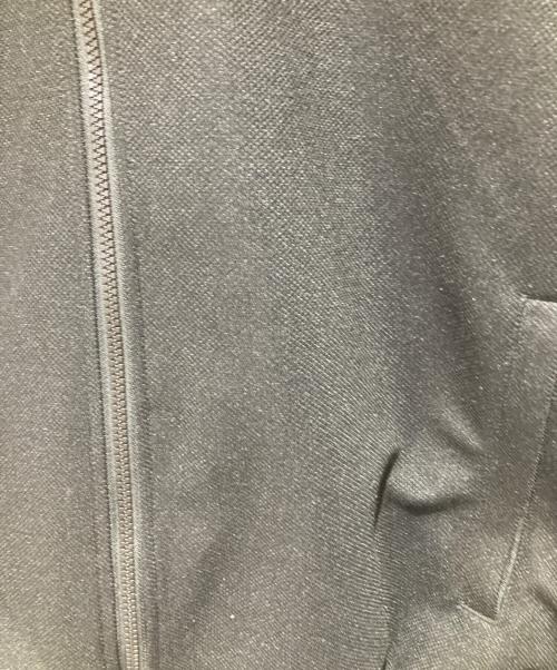 everyone（エブリワン）everyone (エブリワン) REEBOK (リーボック) CLASSIC TRACK JACKET ブラック サイズ:XLの古着・服飾アイテム