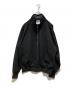 everyone（エブリワン）の古着「CLASSIC TRACK JACKET」｜ブラック