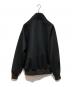 everyone (エブリワン) REEBOK (リーボック) CLASSIC TRACK JACKET ブラック サイズ:XL：14000円
