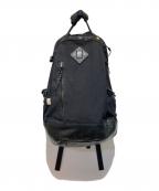 VISVIMビズビム）の古着「CORDURA 20L」｜ブラック