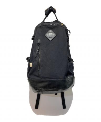 中古・古着通販】VISVIM (ビズビム) CORDURA 20L ブラック｜ブランド