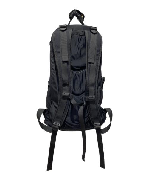 VISVIM（ビズビム）VISVIM (ビズビム) CORDURA 20L ブラックの古着・服飾アイテム