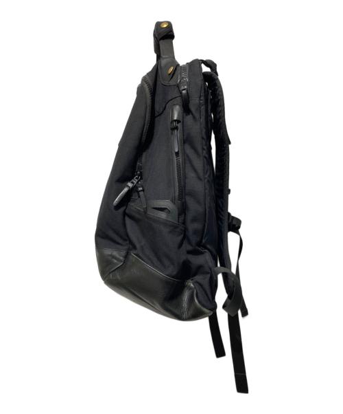 VISVIM（ビズビム）VISVIM (ビズビム) CORDURA 20L ブラックの古着・服飾アイテム