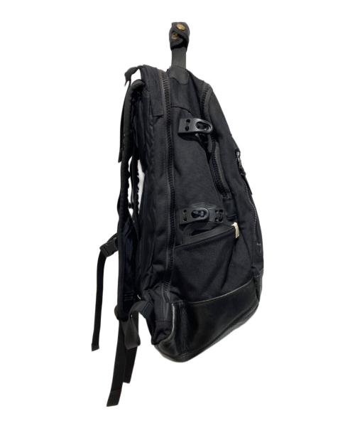 VISVIM（ビズビム）VISVIM (ビズビム) CORDURA 20L ブラックの古着・服飾アイテム