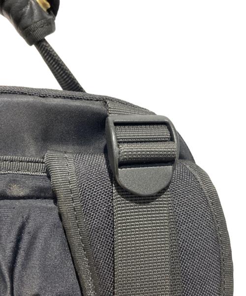 VISVIM（ビズビム）VISVIM (ビズビム) CORDURA 20L ブラックの古着・服飾アイテム