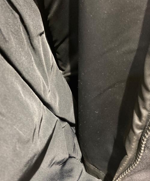 VISVIM（ビズビム）VISVIM (ビズビム) CORDURA 20L ブラックの古着・服飾アイテム