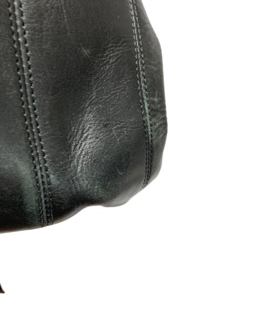VISVIM（ビズビム）VISVIM (ビズビム) CORDURA 20L ブラックの古着・服飾アイテム