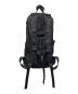 VISVIM (ビズビム) CORDURA 20L ブラック：30000円