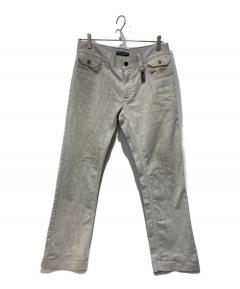 中古・古着通販】DOLCE & GABBANA (ドルチェ＆ガッバーナ) ドット柄