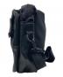 PORTER (ポーター) HEAT ショルダーバッグ ブラック：14000円