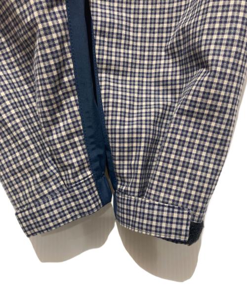 THE NORTH FACE（ザ ノース フェイス）THE NORTH FACE (ザ ノース フェイス) eYe JUNYA WATANABE MAN (アイ ジュンヤワタナベマン) マウンテンパーカー ネイビー サイズ:Mの古着・服飾アイテム