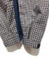 中古・古着 THE NORTH FACE (ザ ノース フェイス) eYe JUNYA WATANABE MAN (アイ ジュンヤワタナベマン) マウンテンパーカー ネイビー サイズ:M：45000円