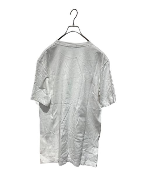 Original Fake（オリジナルフェイク）Original Fake (オリジナルフェイク) KAWS (カウズ) プリントTシャツ ホワイト サイズ:XLの古着・服飾アイテム