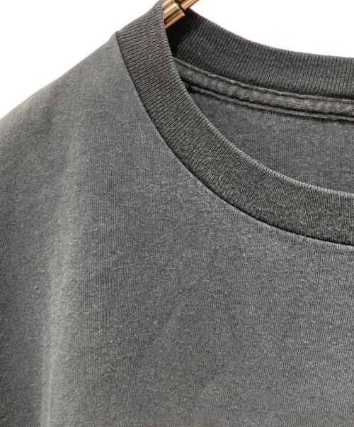 DELTA（デルタ）DELTA (デルタ) 00s バンドTシャツ ブラック サイズ:XLの古着・服飾アイテム