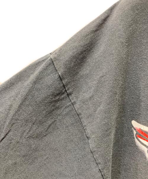 DELTA（デルタ）DELTA (デルタ) 00s バンドTシャツ ブラック サイズ:XLの古着・服飾アイテム