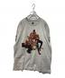RED HOT CHILI PEPPERS（レッドホットチリペッパーズ）の古着「2024 Tour L/S Tee」｜グレー
