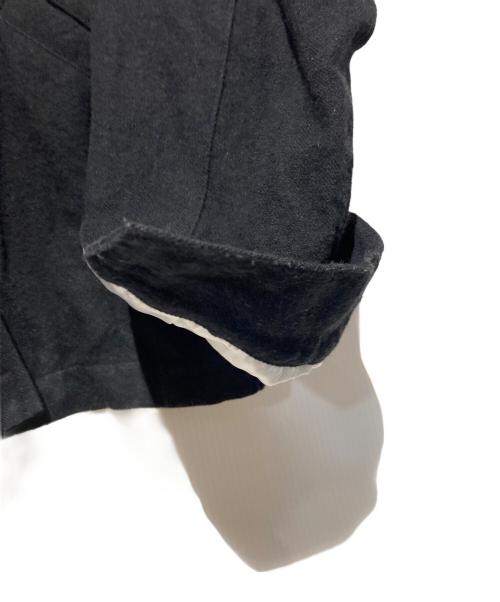 SNOID（スノイド）SNOID (スノイド) ベトジャン ブラック サイズ:Ｌの古着・服飾アイテム
