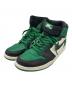 NIKE（ナイキ）の古着「Air Jordan 1 Retro High OG」｜グリーン