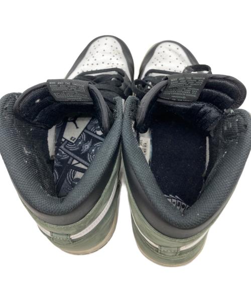 NIKE（ナイキ）NIKE (ナイキ) Nike Air Jordan 1 Retro High グリーン サイズ:29.5cmの古着・服飾アイテム