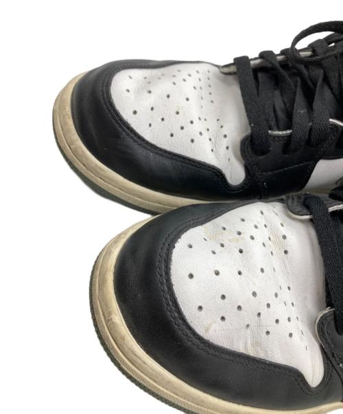NIKE（ナイキ）NIKE (ナイキ) Nike Air Jordan 1 Retro High グリーン サイズ:29.5cmの古着・服飾アイテム