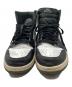 NIKE (ナイキ) Nike Air Jordan 1 Retro High グリーン サイズ:29.5cm：18000円